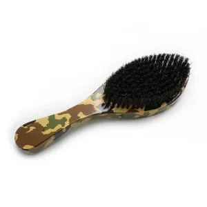 escova wave camuflada