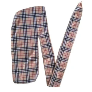 durag Burberry