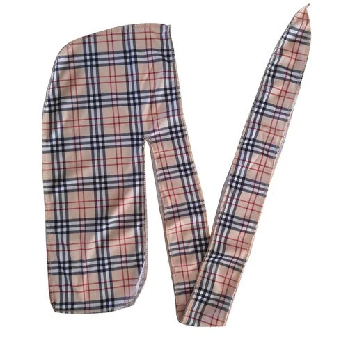 Durag Burberry