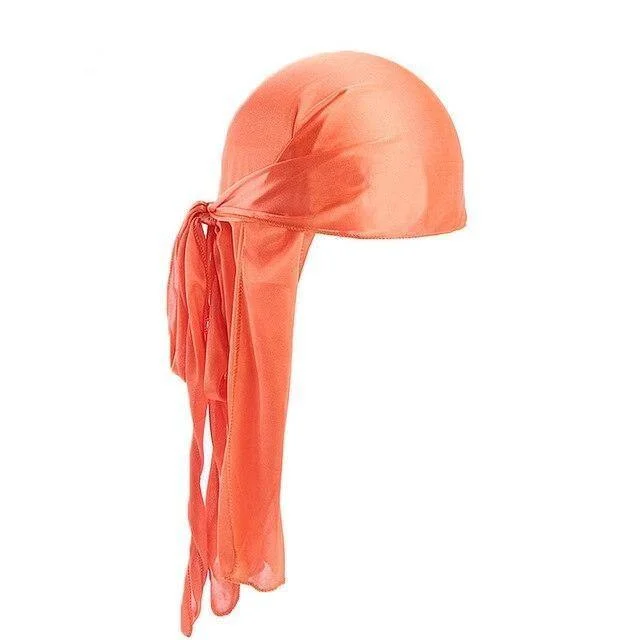 Durag Laranja