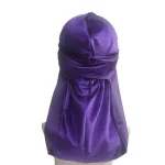 durag veludo chique
