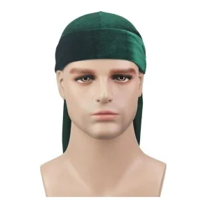 durag veludo natural
