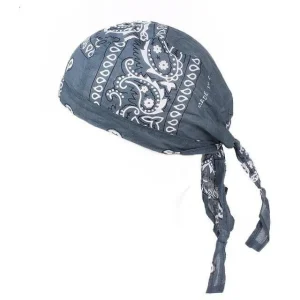 durag masculino bandana