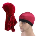 duraque vermelho wave cap