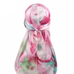 durag feminino lotus
