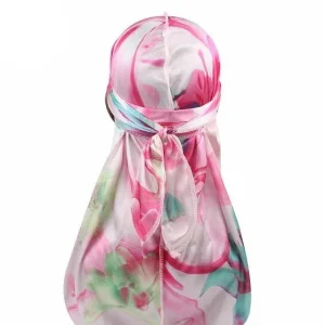 durag feminino lotus